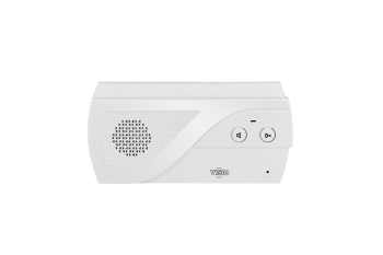 Görüntülü Uyumlu Sesli Diyafon