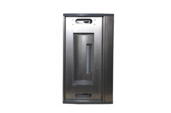 Açılı Panel Altlığı