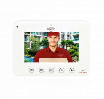 Görüntülü Diafon Sistemleri Apartman Güvenliğini Nasıl Artırır?