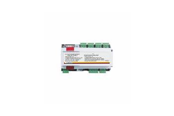 4lü Kapı Seçme Modülü