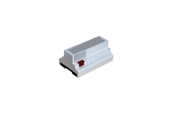 Sesli Ahizeli Diyafon Kapıcılı Santral