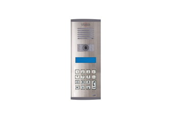 Dijital Şifre Geçişli Kapı Paneli