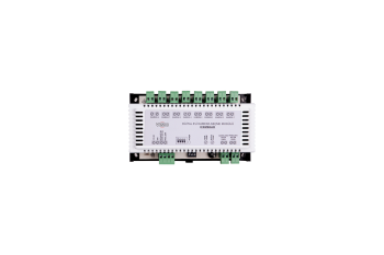 8'li Kamera Seçme Modülü