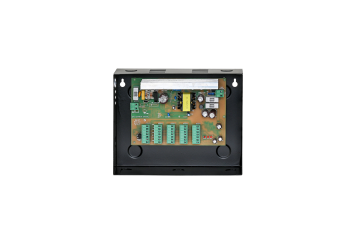 Diyafon Santrali (Kapıcı ve Güvenlik varsa)