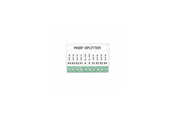 Pasif Splitter