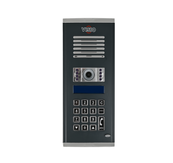 Apartman İçin Diafon Seçerken Nelere Dikkat Edilmeli?