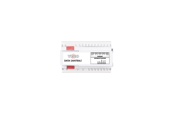 Yardımcı Data Santrali