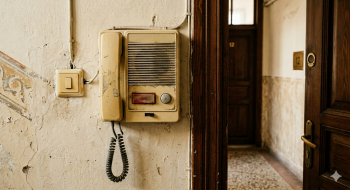 Eski Apartmanlarda Diafon Sistemi Yenileme Rehberi